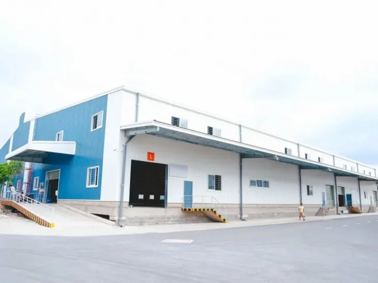 Cho thuê kho xưởng Cụm Công Nghiệp Đông Mai