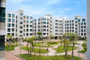 Quảng Ninh có thêm ba dự án nhà xã hội hơn 4.500 tỷ đồng