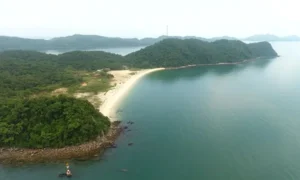 Quảng Ninh quy hoạch một đảo thành khu du lịch sân golf hơn 1.000 ha