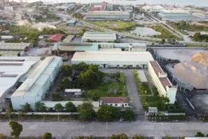 Quảng Ninh sẽ phát triển từ 2 đến 4 khu công nghiệp năm 2025